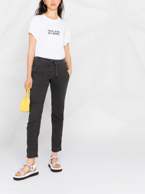 JAMES PERSE TRACK PANTS